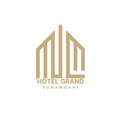 hotelgrandlogogolden